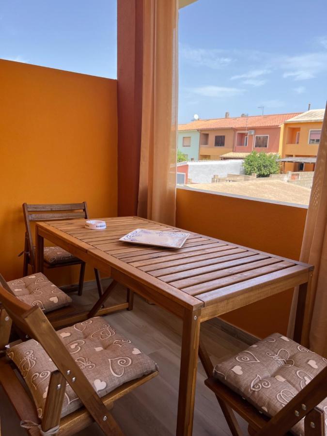 Casa Fanni- Rooms Villasimius Exterior photo