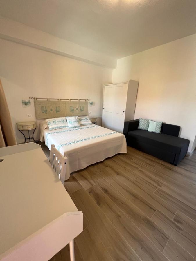 Casa Fanni- Rooms Villasimius Exterior photo